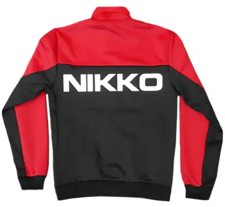 Nikko Trainingspak Professional - Afbeelding 2