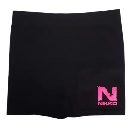 Nikko Hotpants Zwart