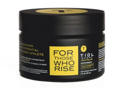 Tidl Sport Cryo Therapie Creme 90ml