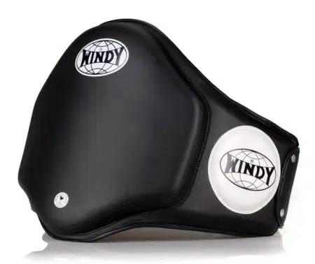 Windy Bellyprotector BPLV