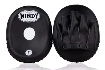 Windy Handpads Speed Microfiber
