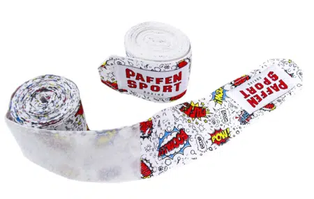 Paffen Sport Bandages Kids 1,5m