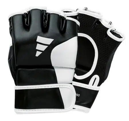 Adidas MMA Handschoenen G250
