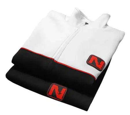 Nikko Trainingspak Retro