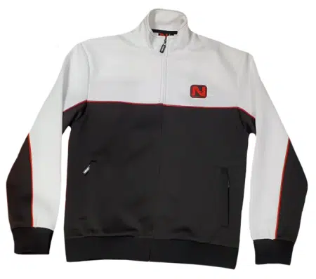 Nikko Trainingspak Retro - Afbeelding 2