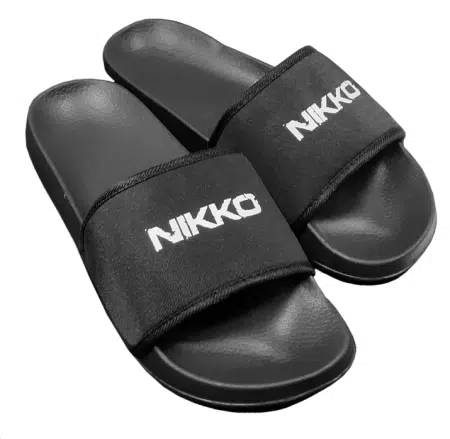 Nikko Slippers
