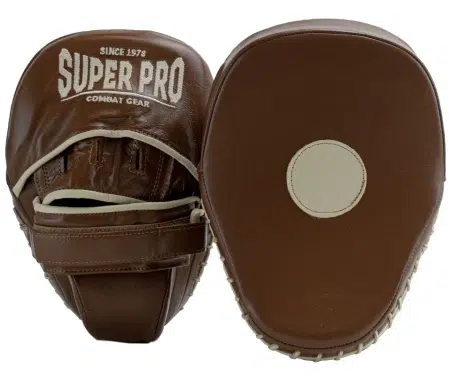 Super Pro Handpads Vintage