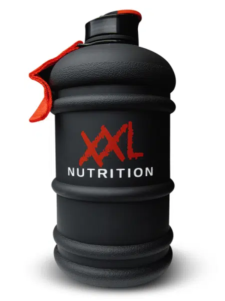 XXL Coated Waterjug V2 Zwart
