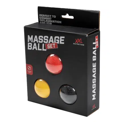 XXL Massage Ball Set - Afbeelding 2