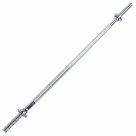 Tunturi Halterstang 1.20m