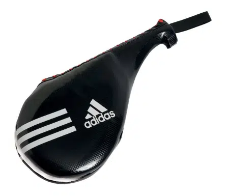 Adidas Double Target Mitt