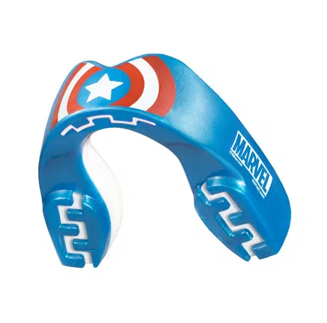 Marvel Bitje Captain America