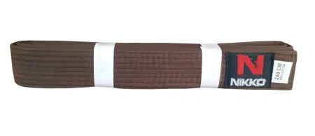 Nikko Budoband Bruin
