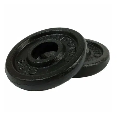 Tunturi Gewichten Set 2 x 0,5kg