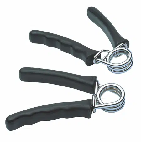 Tunturi Handtrainer (set van twee)