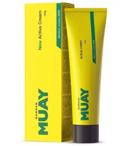 Muay Thaise Creme 100gr.