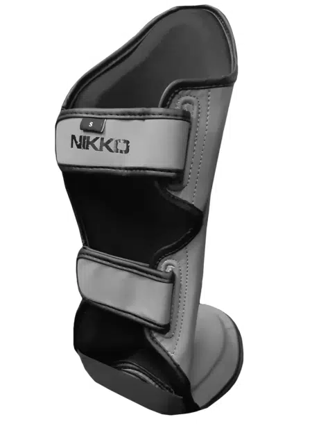 Nikko Scheenbeschermers Stealth Grijs - Afbeelding 2