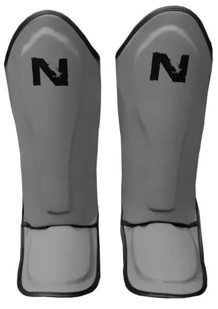 Nikko Scheenbeschermers Stealth Grijs