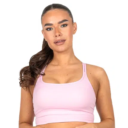 XXL Pulse Top Roze
