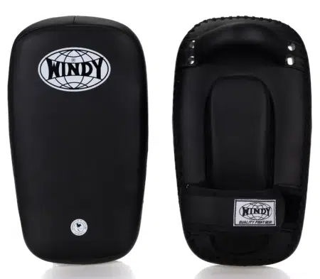 Windy Kickingpads Curved