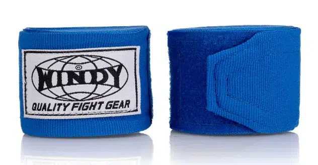 Windy Bandages 4m Blauw
