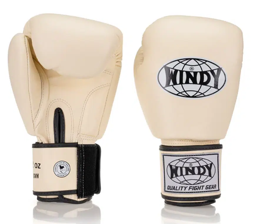Windy Bokshandschoenen BGVH Beige