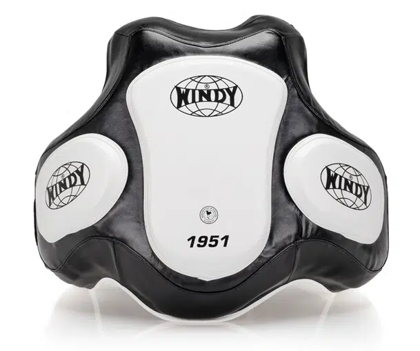 Windy Bodyprotector