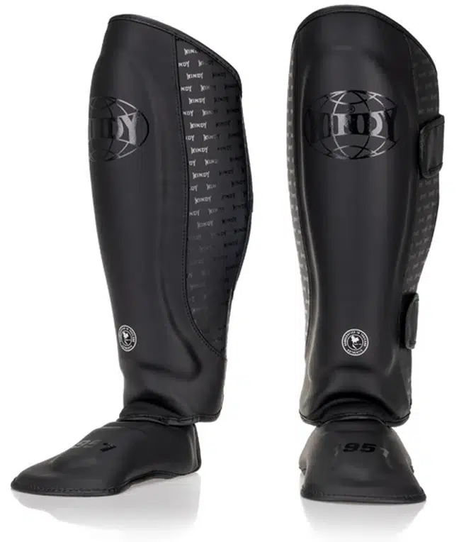 Windy Scheenbeschermers Defender