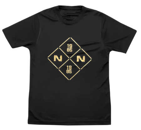Nikko Dry Fit Shirt Luxury