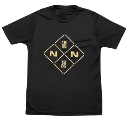 Nikko Dry Fit Shirt Luxury