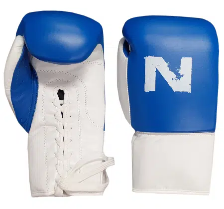 Nikko Bokshandschoenen Competition Blauw