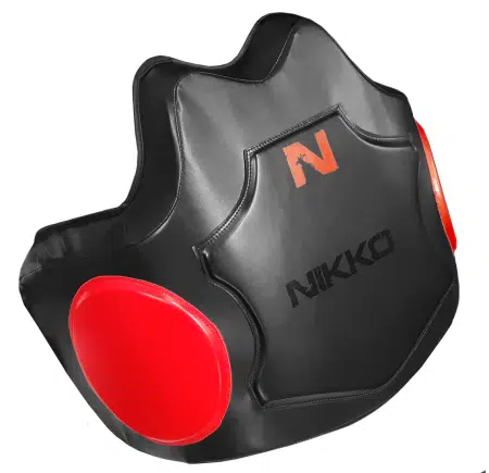 Nikko Full Body Protector Classic - Afbeelding 2