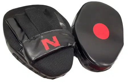 Nikko Handpads Focus