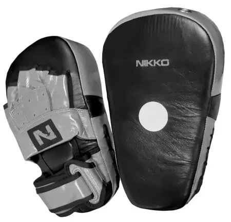 Nikko Handpads Thai 2.0