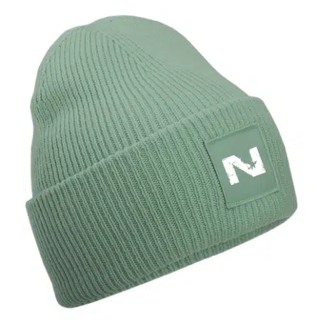 Nikko Muts Groen