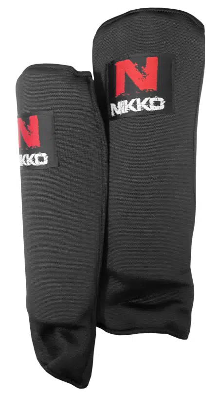Nikko Onderarmbeschermers Zwart