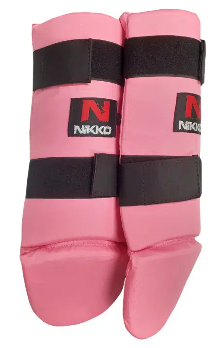 Nikko Scheenbeschermers Basic Roze