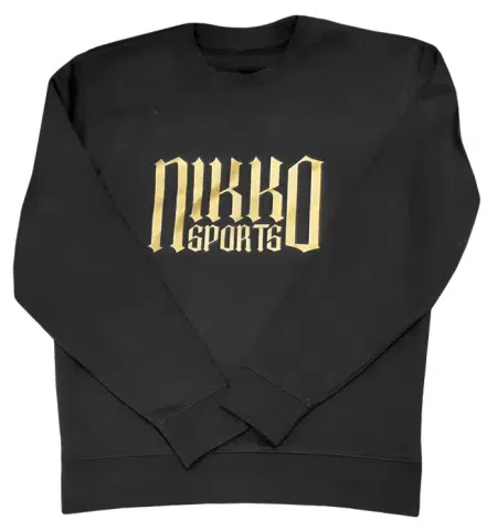 Nikko Sweater Luxury