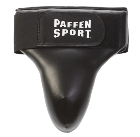 Paffen Sport Kruibescherming Contact