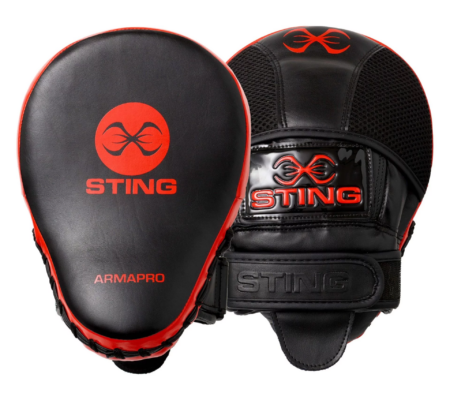 Sting Handpads NEO