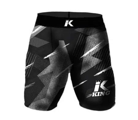 King Compression Short Shadow