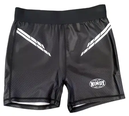 Windy Compression Short Dames