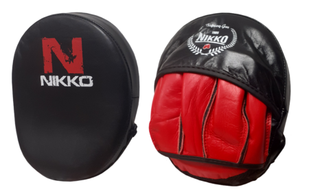 Nikko Handpads Speed