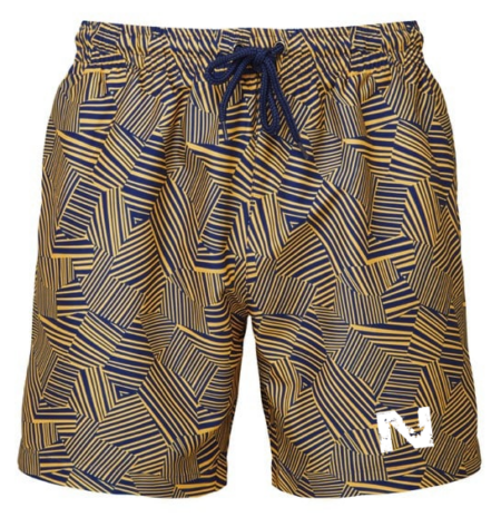 Nikko Summer Short Stripes