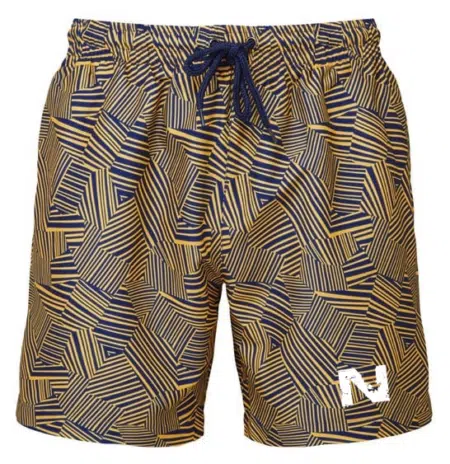 Nikko Summer Short Stripes