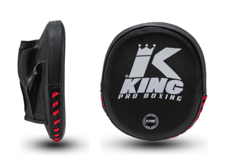 King Handpads Speed