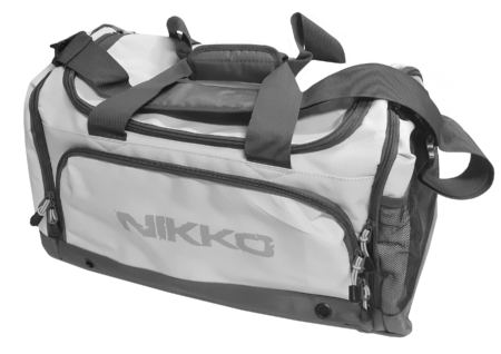 Nikko Sporttas Classic Wit