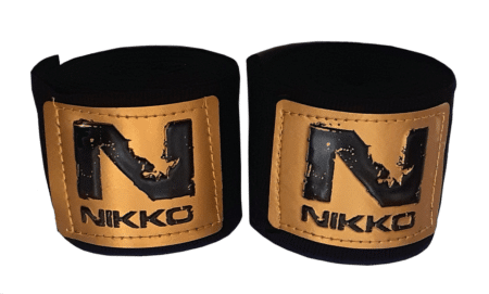 Nikko Bandages 3,5m Champion