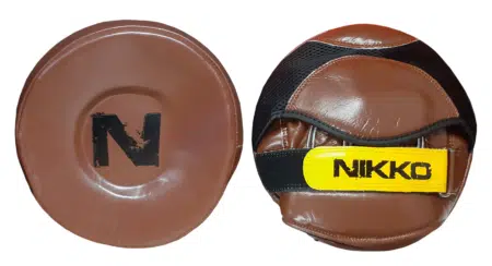 Nikko Heritage Jabpads