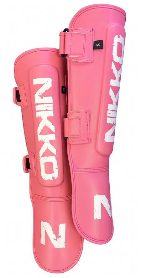 Nikko Scheenbeschermers Thai 2.0 Roze